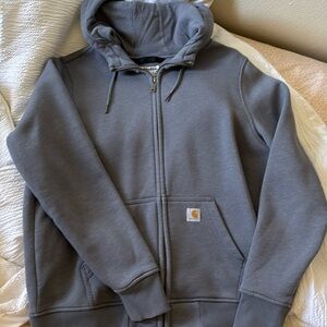 Carhartt Zip Up